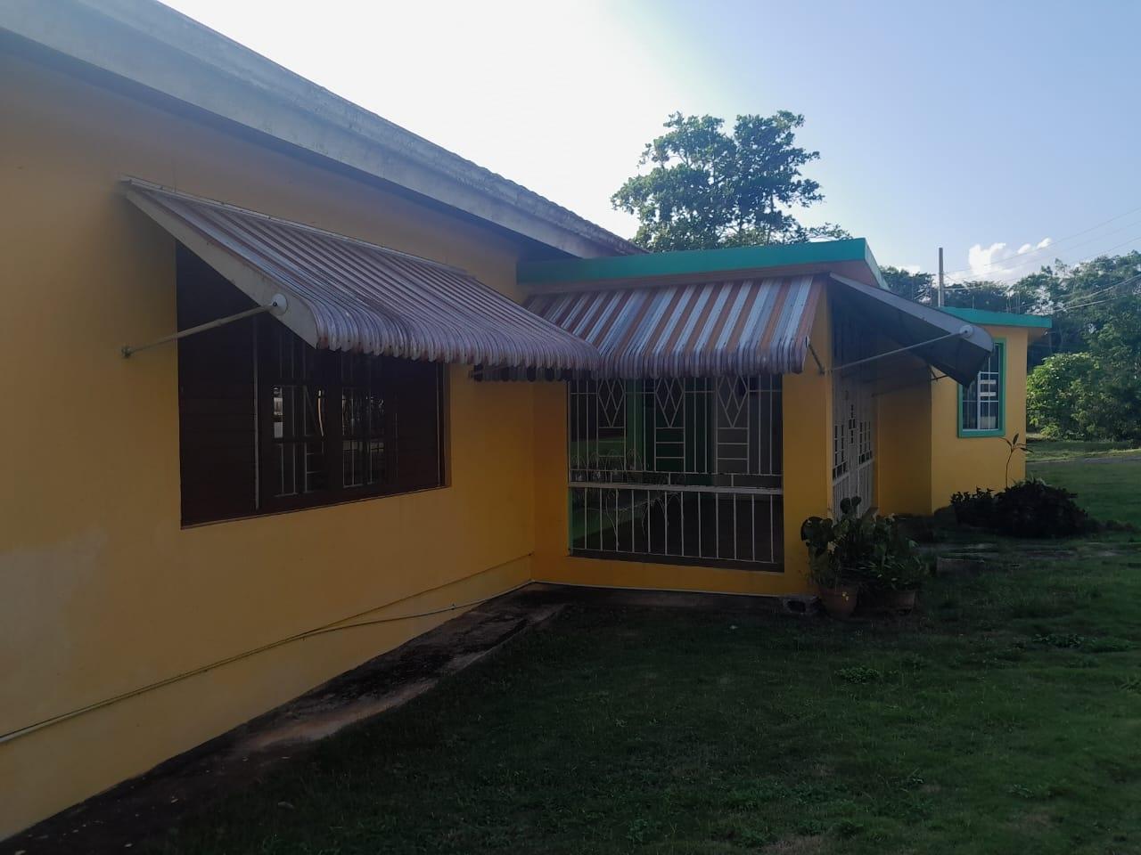 Sixth image of 8 Buena Vista Heights in Mandeville, Manchester, Jamaica - property is For Sale