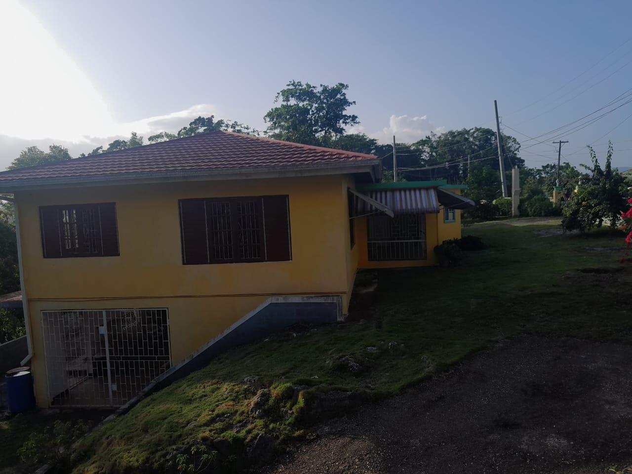 Seventh image of 8 Buena Vista Heights in Mandeville, Manchester, Jamaica - property is For Sale