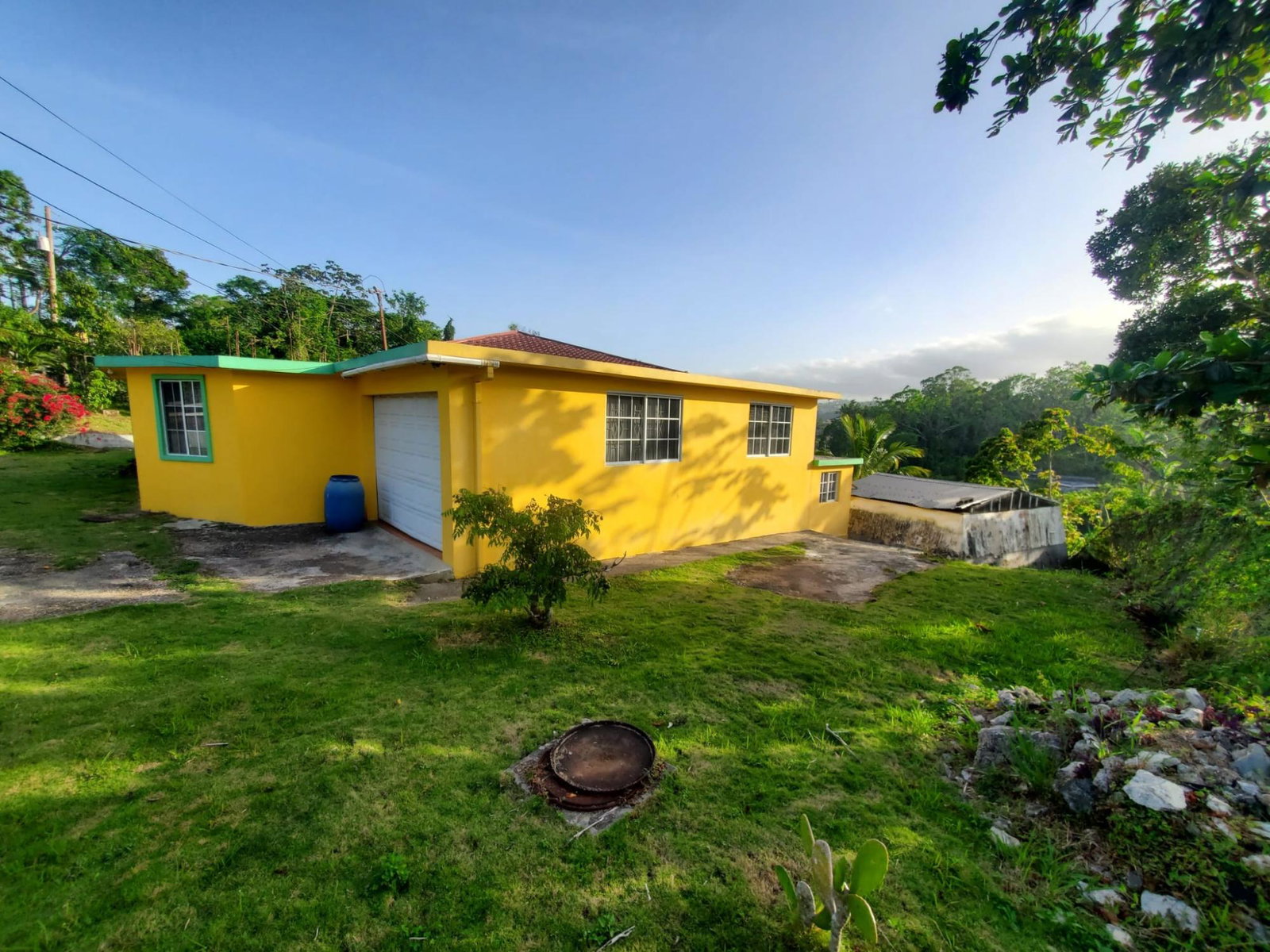 First image of 8 Buena Vista Heights in Mandeville, Manchester, Jamaica - property is For Sale