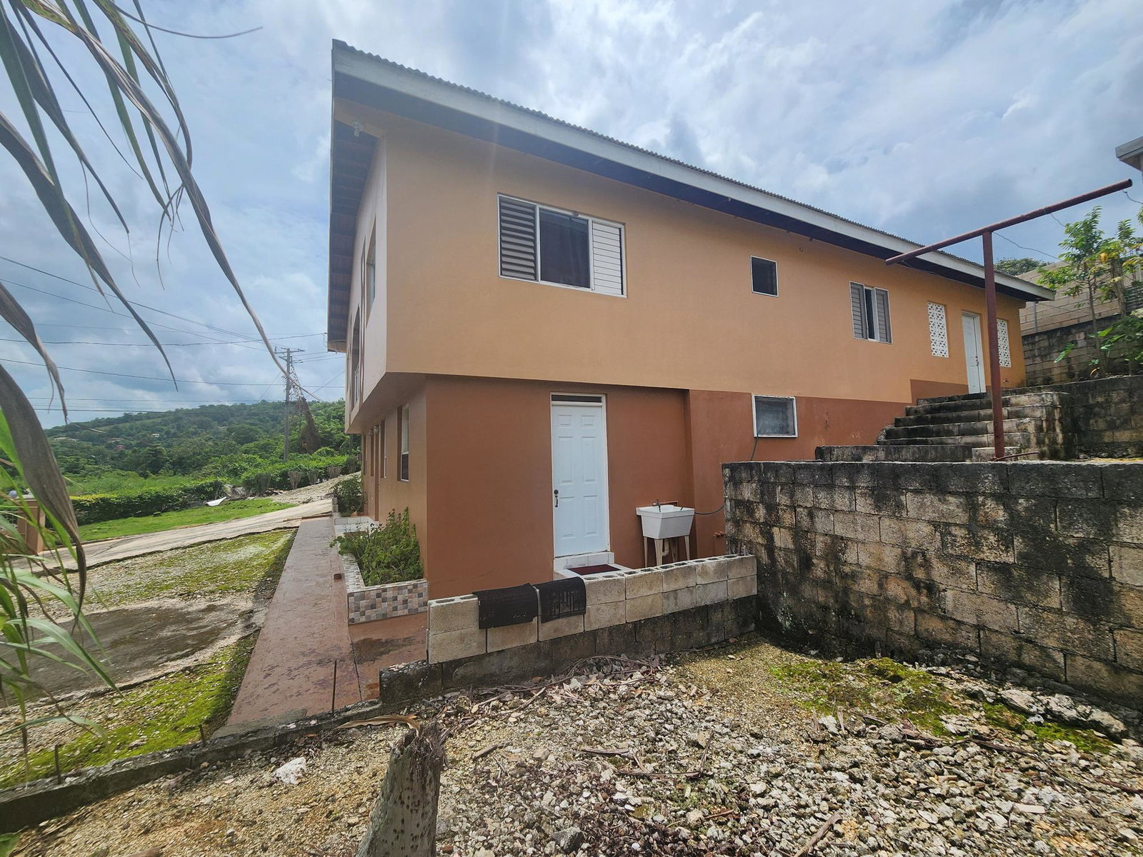 Eleventh image of Comfort Road in Royal Flat, Manchester, Jamaica - property is For Sale