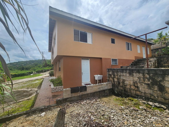 Eleventh image of Comfort Road in Royal Flat, Manchester, Jamaica - property is For Sale