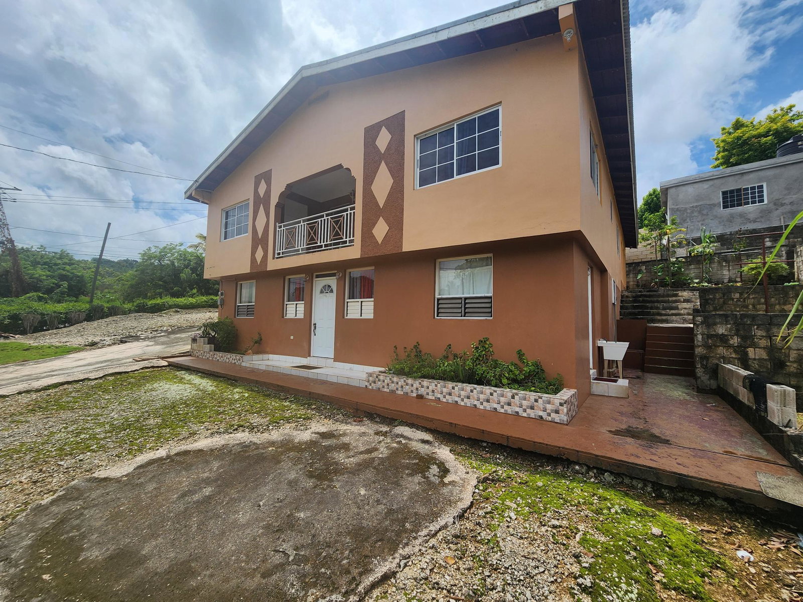 Twelfth image of Comfort Road in Royal Flat, Manchester, Jamaica - property is For Sale