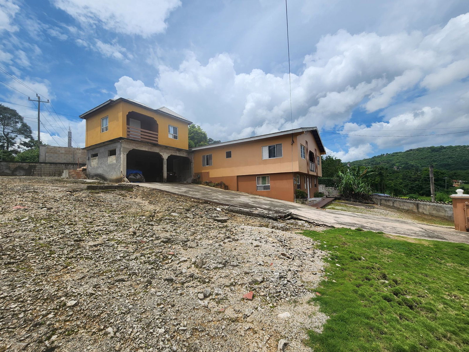 Thirteenth image of Comfort Road in Royal Flat, Manchester, Jamaica - property is For Sale
