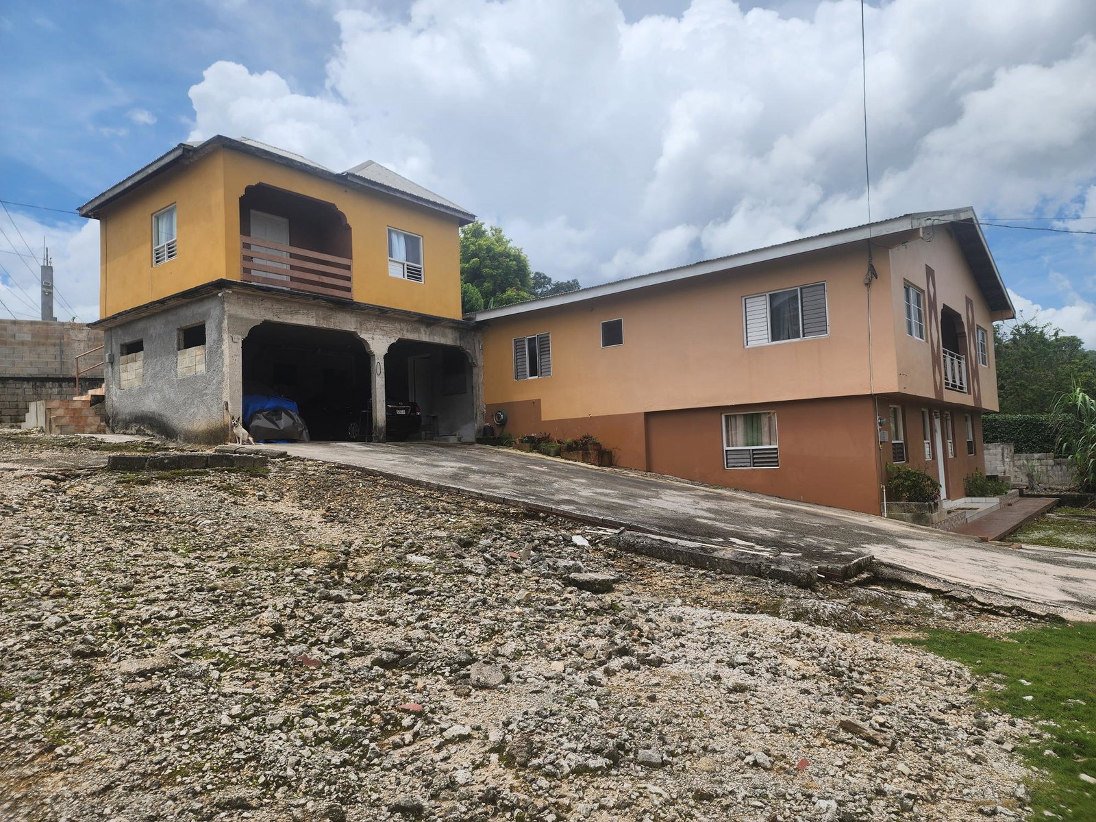 Fourteenth image of Comfort Road in Royal Flat, Manchester, Jamaica - property is For Sale