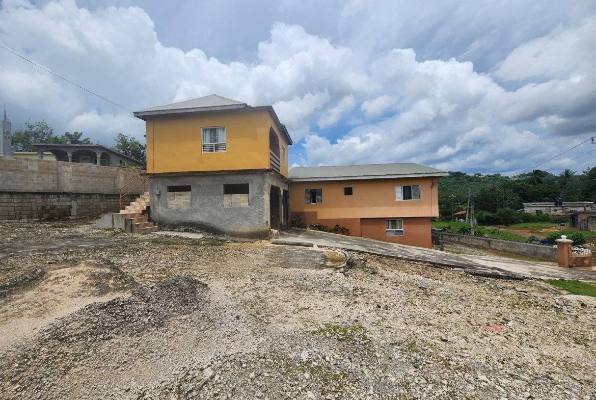 Fifteenth image of Comfort Road in Royal Flat, Manchester, Jamaica - property is For Sale