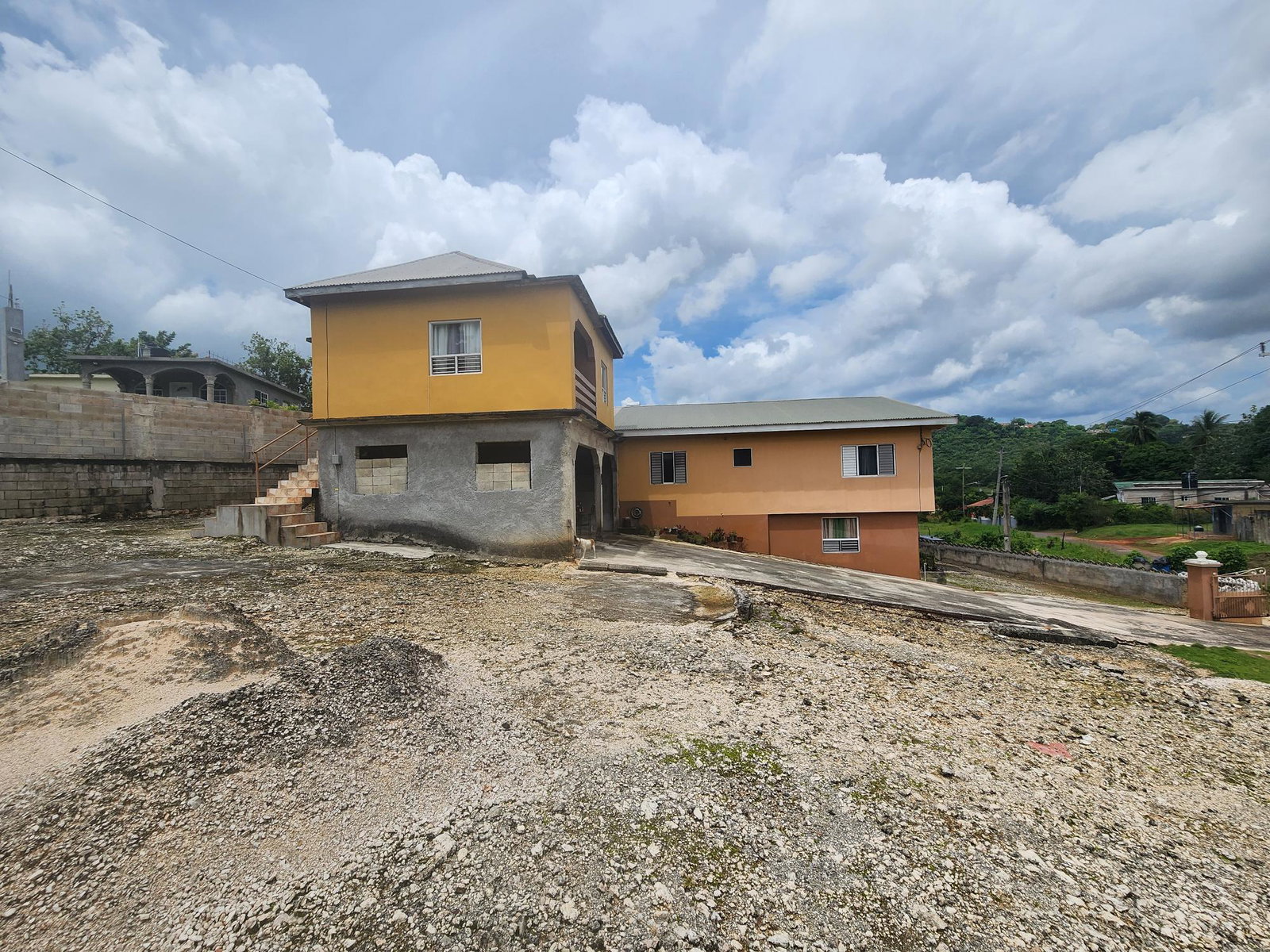 Fifteenth image of Comfort Road in Royal Flat, Manchester, Jamaica - property is For Sale