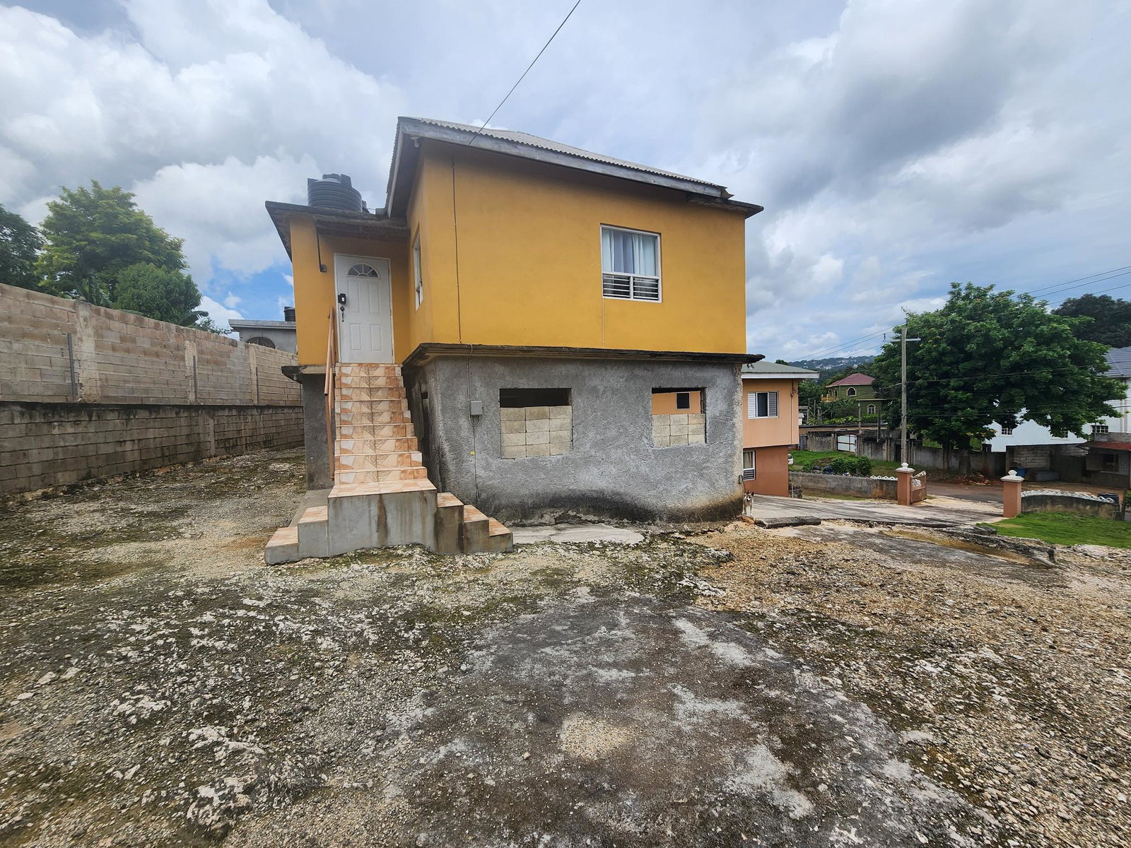 Sixteenth image of Comfort Road in Royal Flat, Manchester, Jamaica - property is For Sale