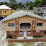 First image of Comfort Road in Royal Flat, Manchester, Jamaica - property is For Sale