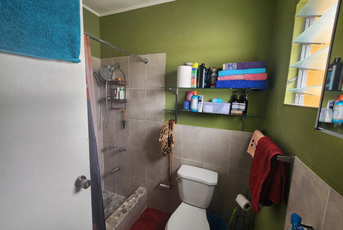 Nineteenth image of Comfort Road in Royal Flat, Manchester, Jamaica - property is For Sale