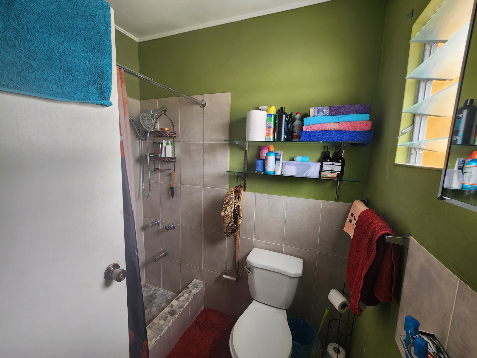 Nineteenth image of Comfort Road in Royal Flat, Manchester, Jamaica - property is For Sale