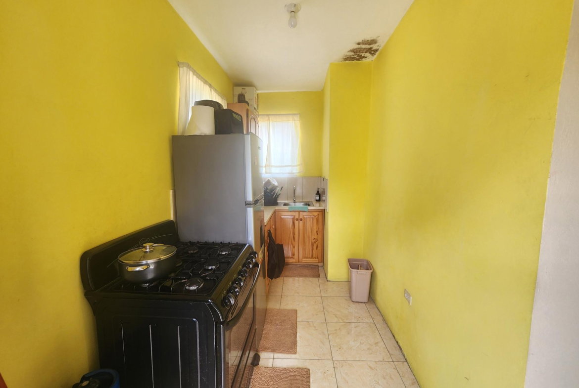 Twentieth image of Comfort Road in Royal Flat, Manchester, Jamaica - property is For Sale