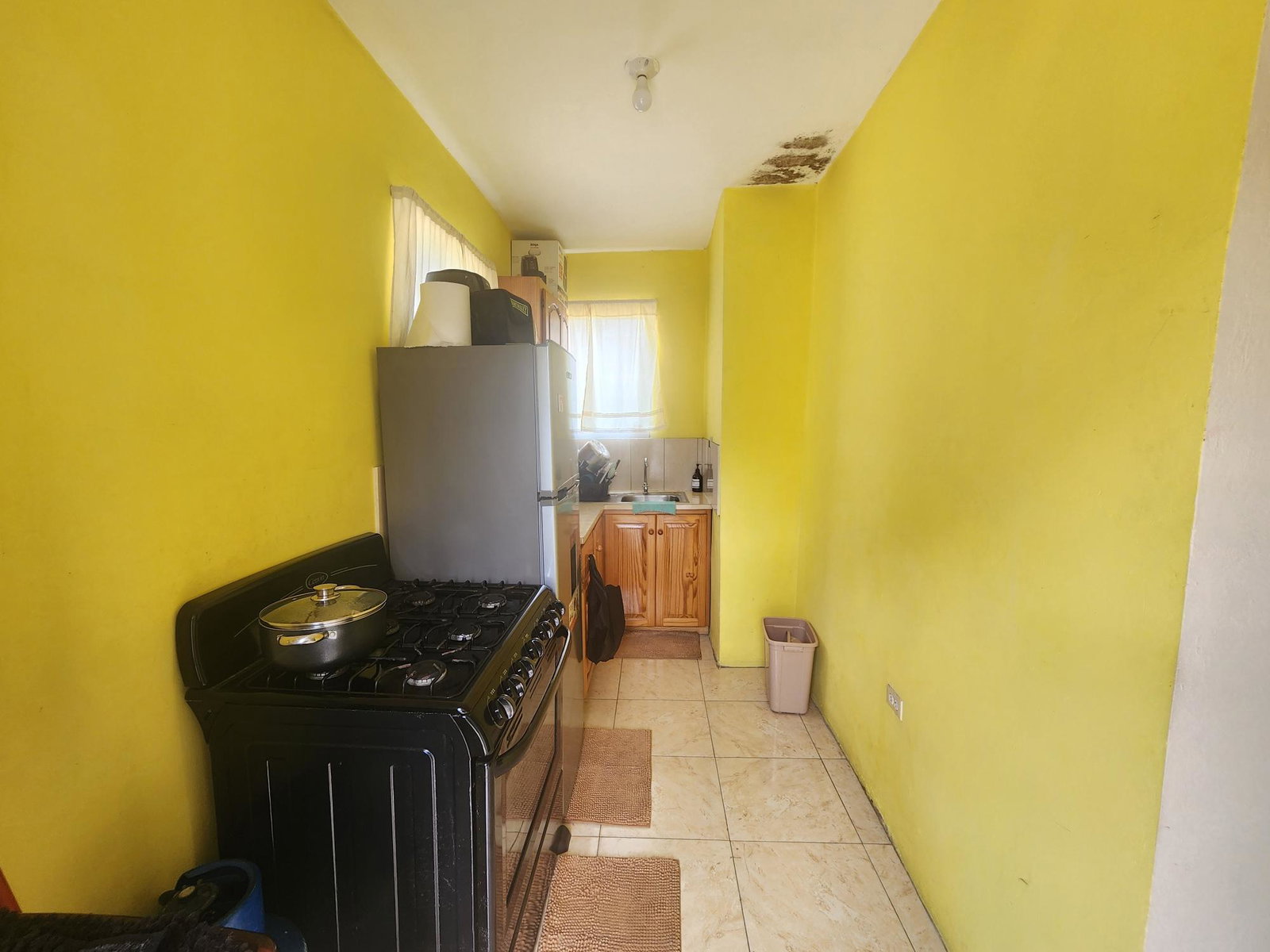 Twentieth image of Comfort Road in Royal Flat, Manchester, Jamaica - property is For Sale