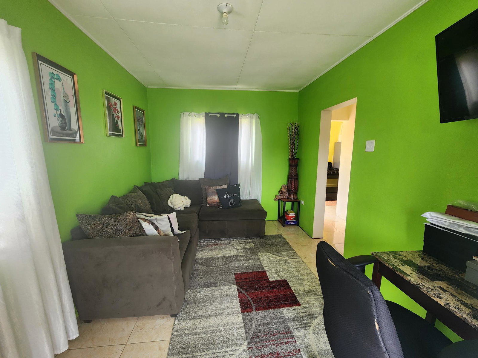 Twenty-Second image of Comfort Road in Royal Flat, Manchester, Jamaica - property is For Sale