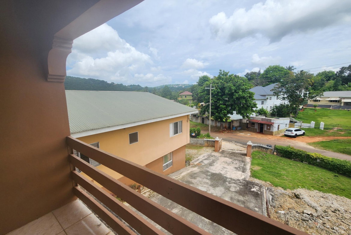 Twenty-Third image of Comfort Road in Royal Flat, Manchester, Jamaica - property is For Sale