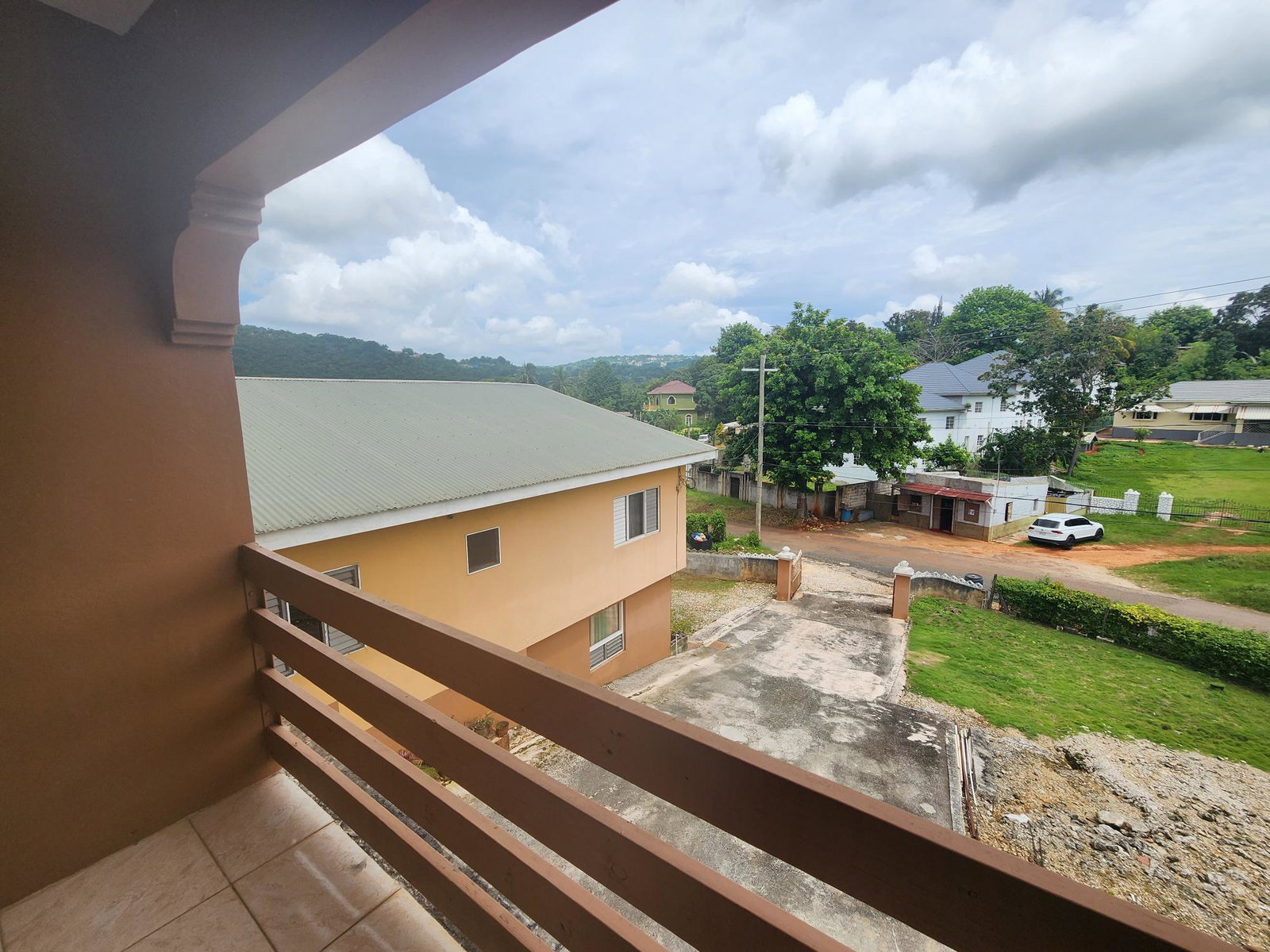 Twenty-Third image of Comfort Road in Royal Flat, Manchester, Jamaica - property is For Sale
