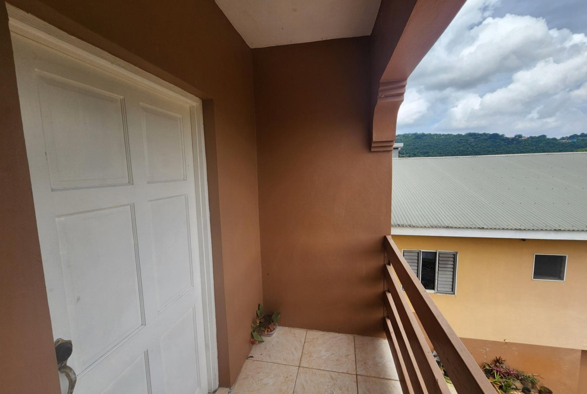 Twenty-Fourth image of Comfort Road in Royal Flat, Manchester, Jamaica - property is For Sale