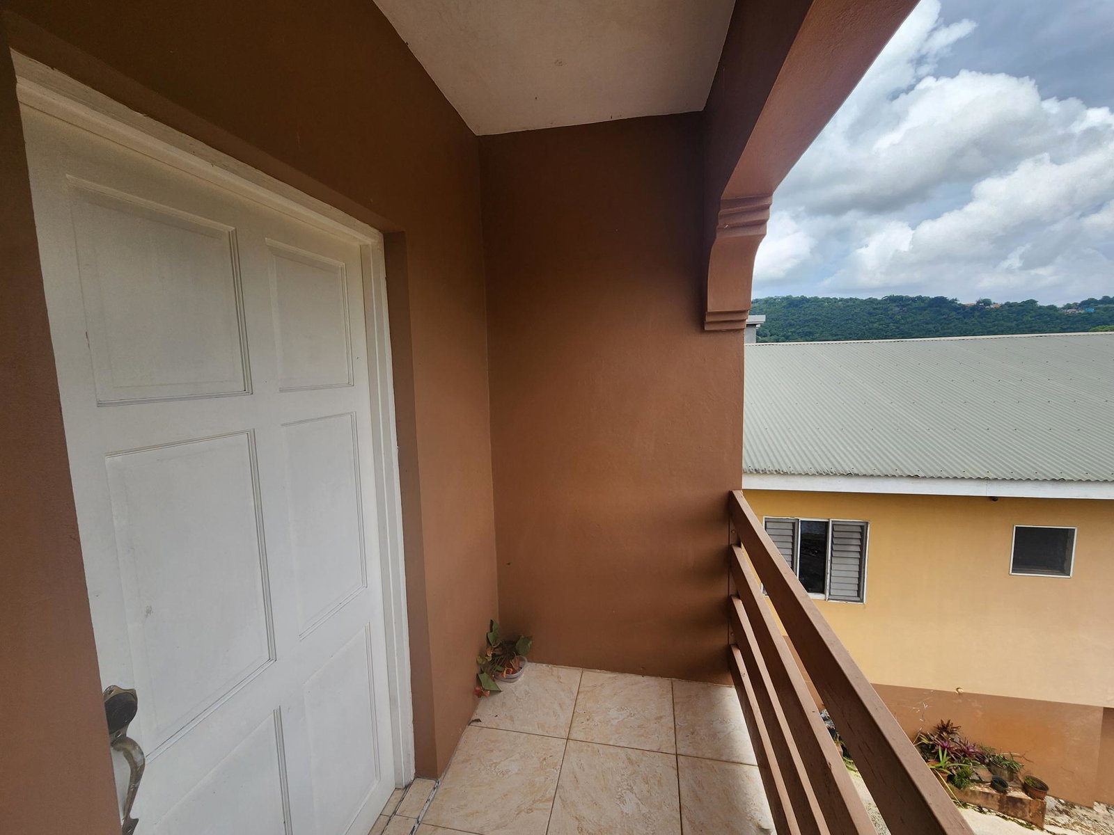 Twenty-Fourth image of Comfort Road in Royal Flat, Manchester, Jamaica - property is For Sale