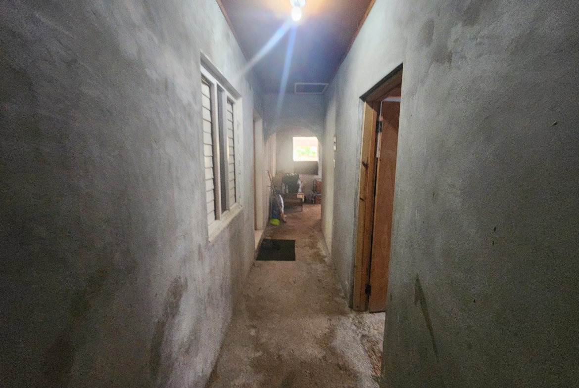 Twenty-Fifth image of Comfort Road in Royal Flat, Manchester, Jamaica - property is For Sale