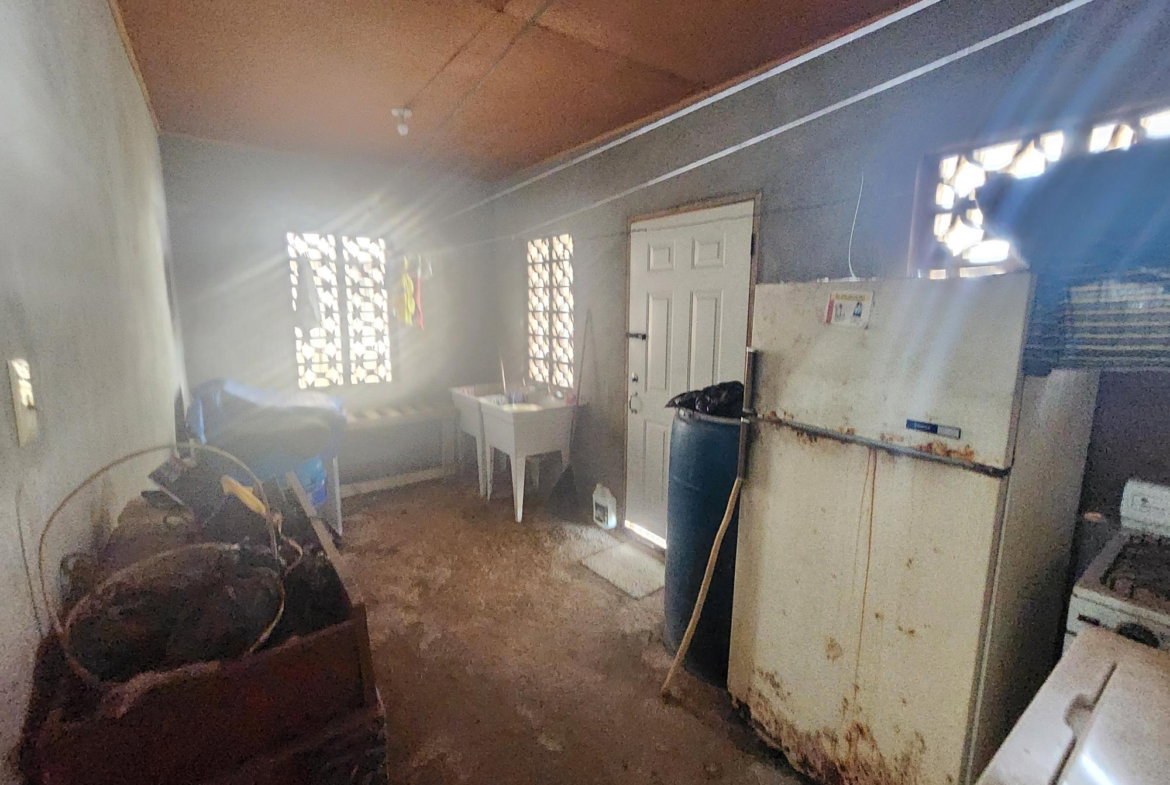 Twenty-Sixth image of Comfort Road in Royal Flat, Manchester, Jamaica - property is For Sale