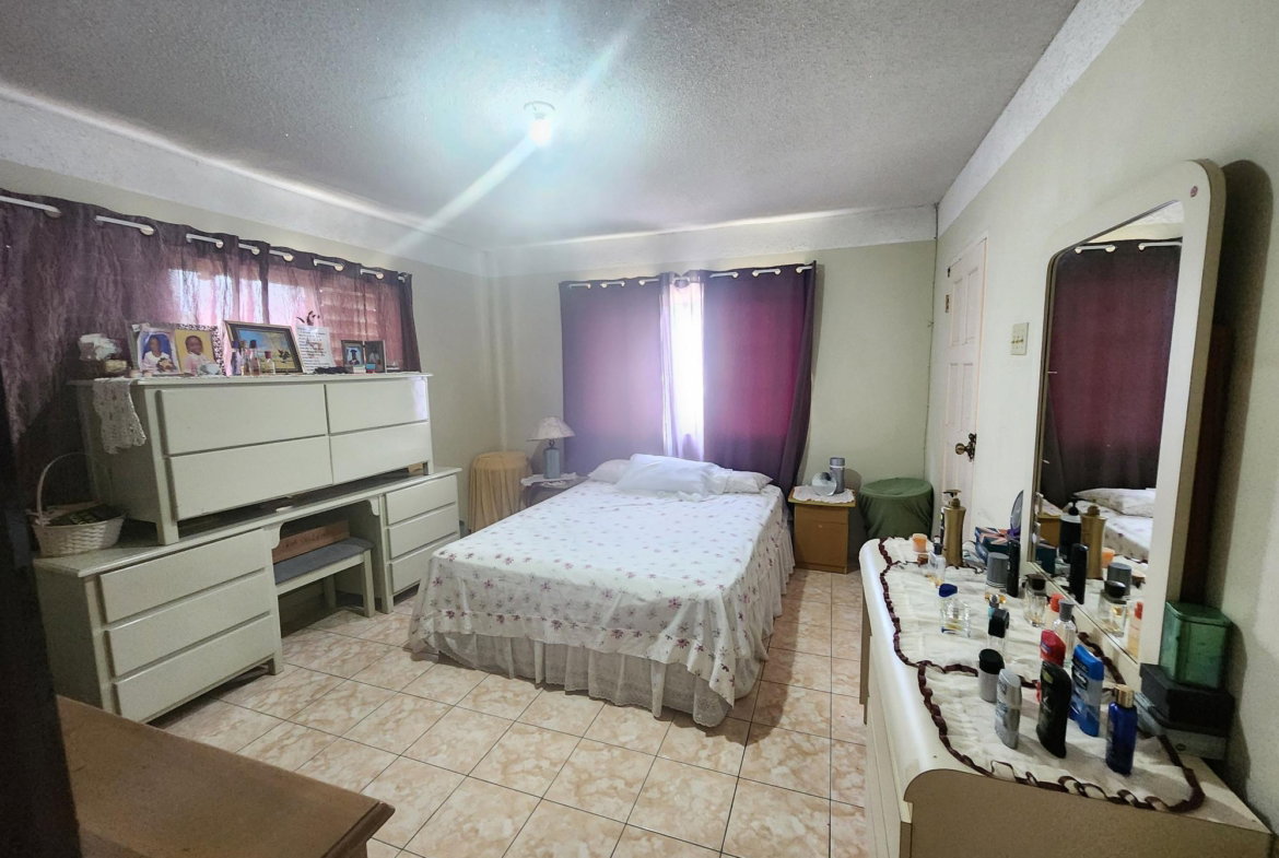 Twenty-Ninth image of Comfort Road in Royal Flat, Manchester, Jamaica - property is For Sale