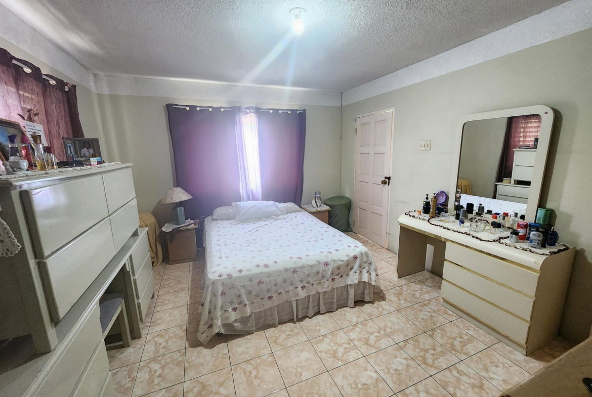 Thirtieth image of Comfort Road in Royal Flat, Manchester, Jamaica - property is For Sale