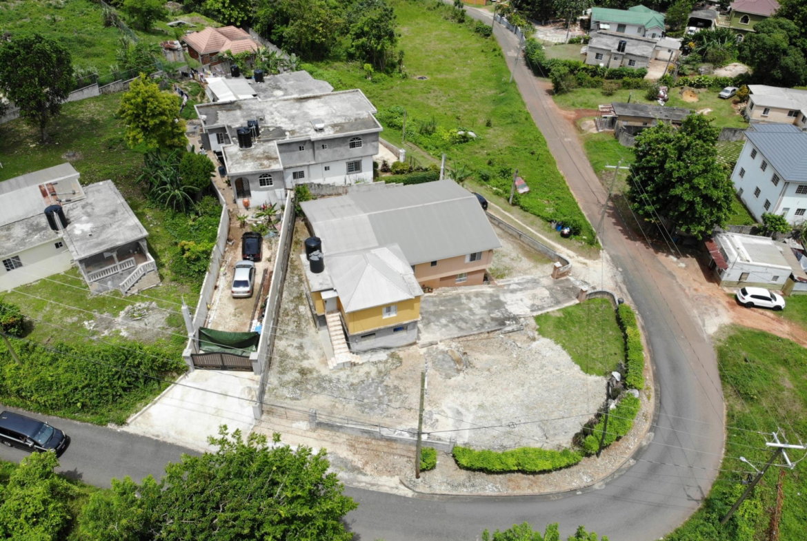 Fifth image of Comfort Road in Royal Flat, Manchester, Jamaica - property is For Sale
