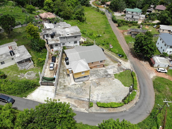 Fifth image of Comfort Road in Royal Flat, Manchester, Jamaica - property is For Sale
