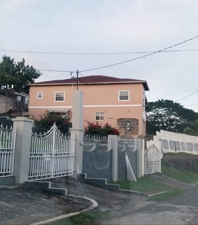 Second image of 81- 82 Wellington Avenue in Linstead, St. Catherine, Jamaica - property is For Sale