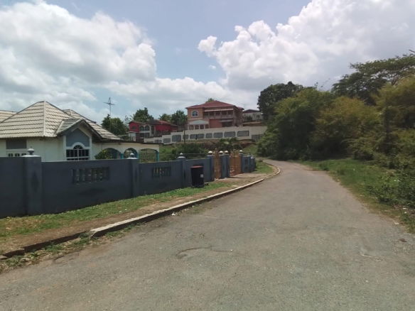 First image of 81- 82 Wellington Avenue in Linstead, St. Catherine, Jamaica - property is For Sale