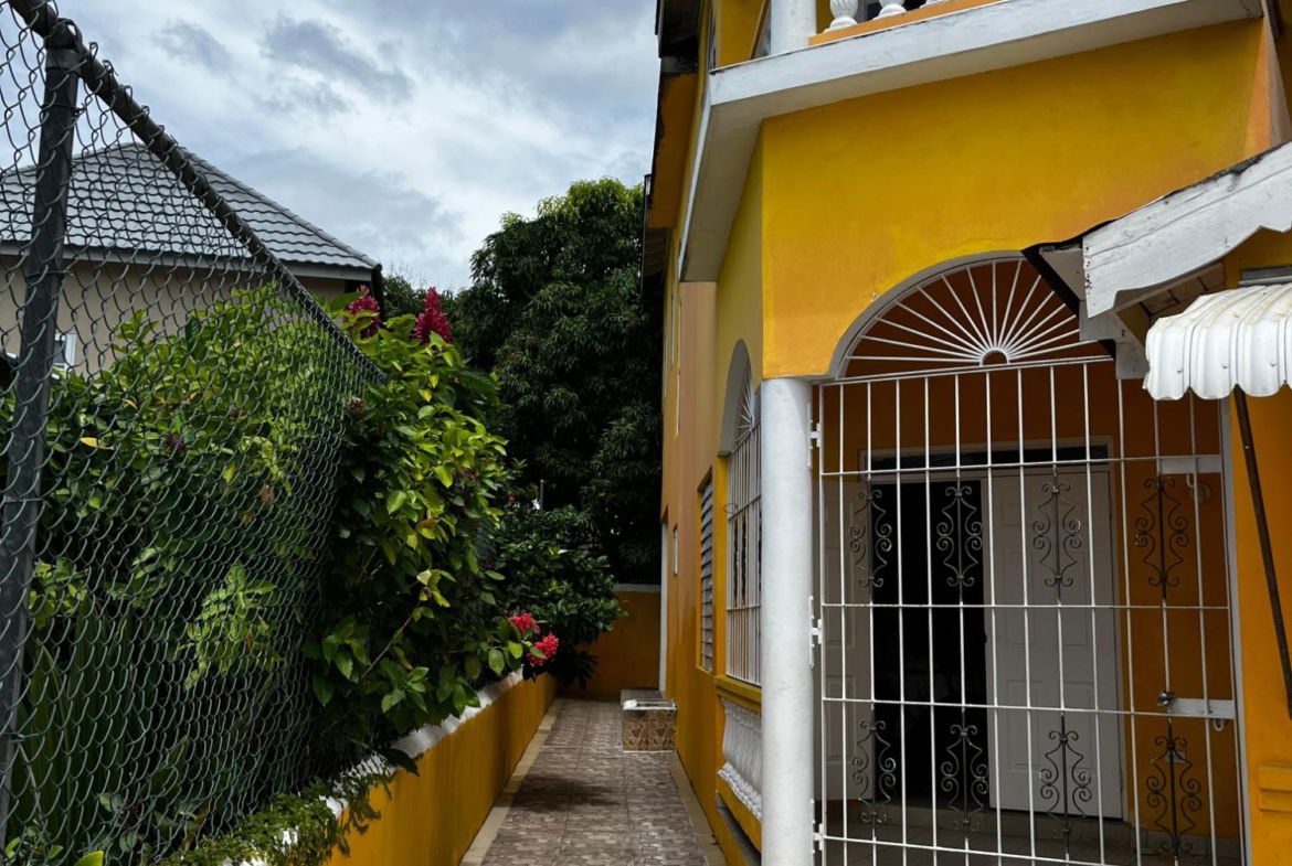 Second image of 215 Clipper St. Bogue Village in Montego Bay, St. James, Jamaica - property is For Sale