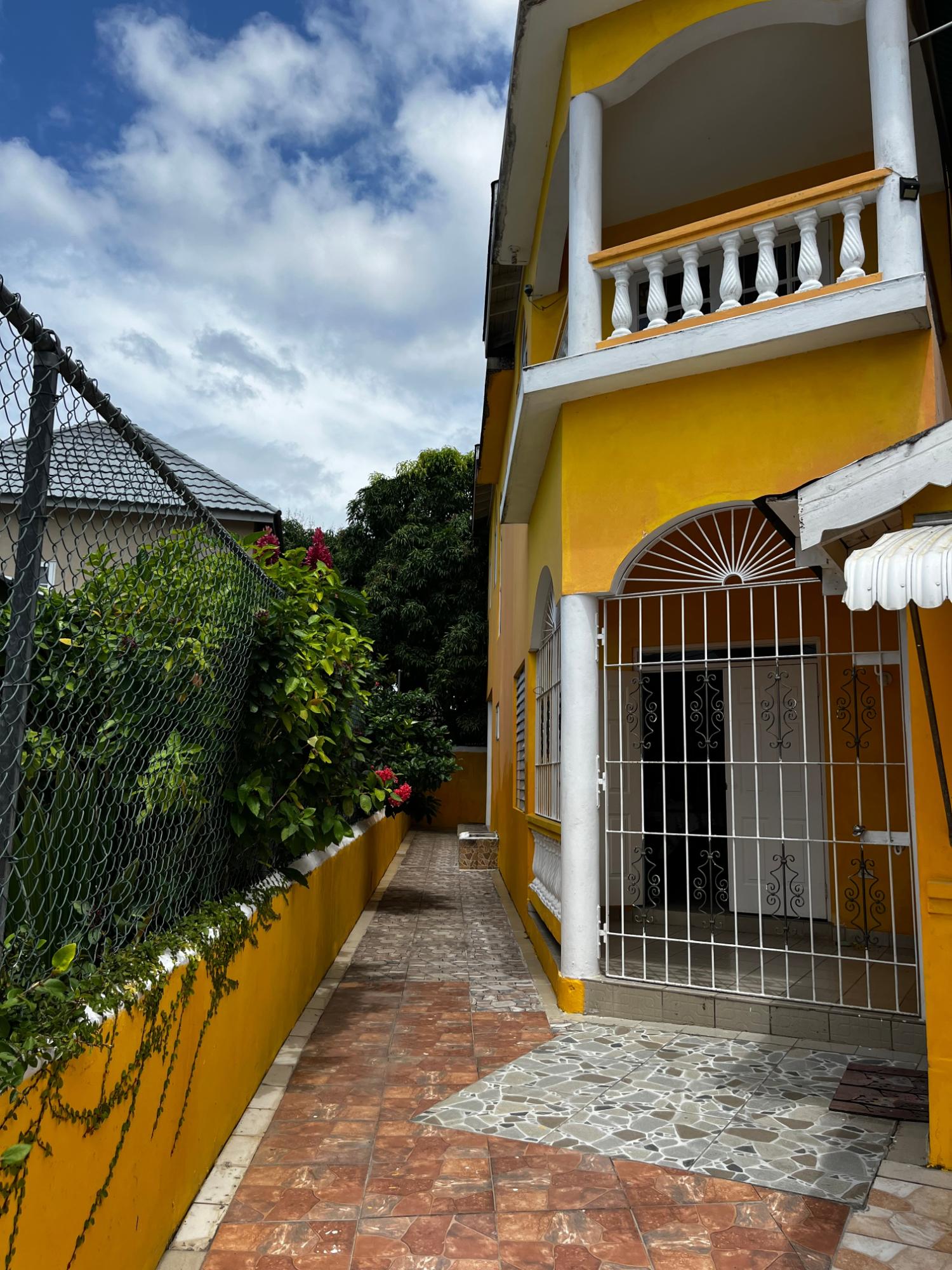 Second image of 215 Clipper St. Bogue Village in Montego Bay, St. James, Jamaica - property is For Sale