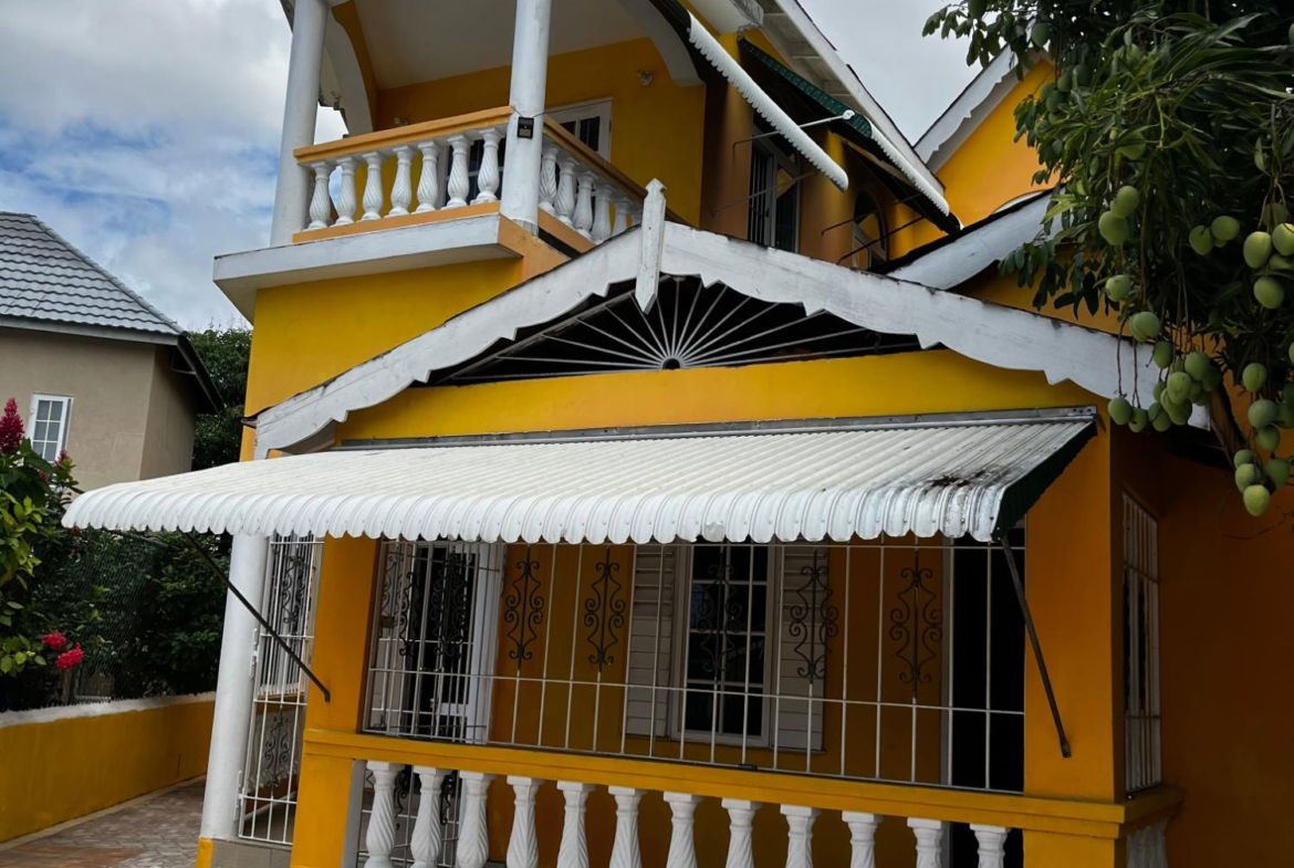 First image of 215 Clipper St. Bogue Village in Montego Bay, St. James, Jamaica - property is For Sale