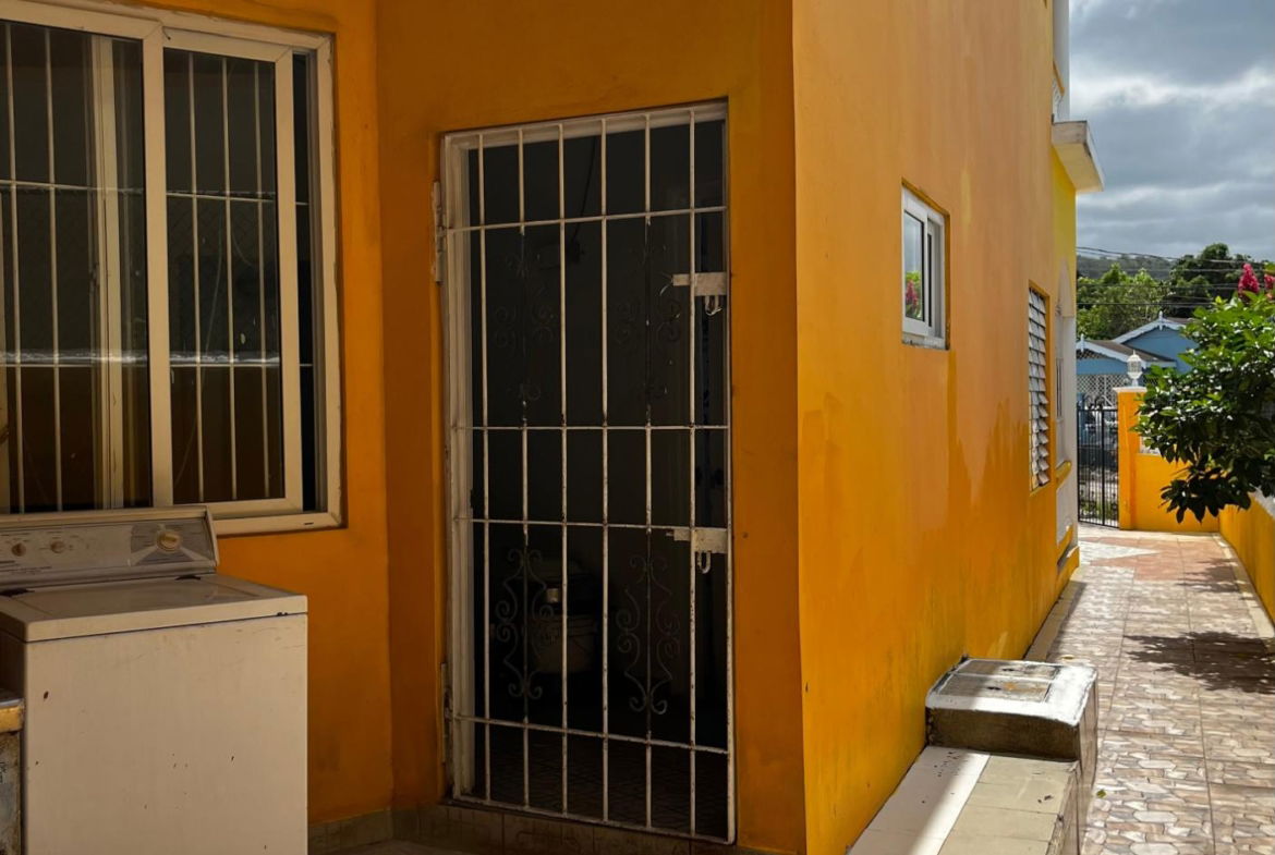 Fourteenth image of 215 Clipper St. Bogue Village in Montego Bay, St. James, Jamaica - property is For Sale