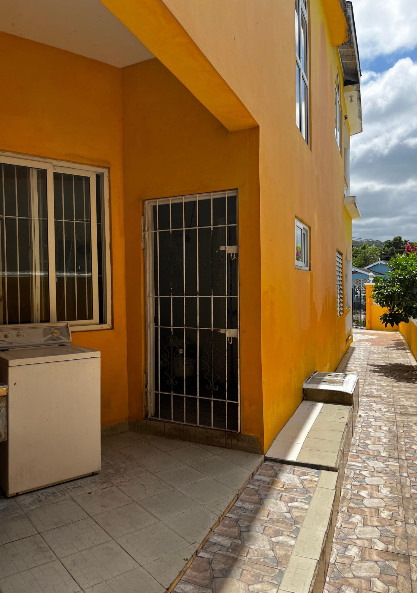 Fourteenth image of 215 Clipper St. Bogue Village in Montego Bay, St. James, Jamaica - property is For Sale