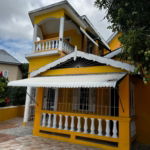 First image of 215 Clipper St. Bogue Village in Montego Bay, St. James, Jamaica - property is For Sale