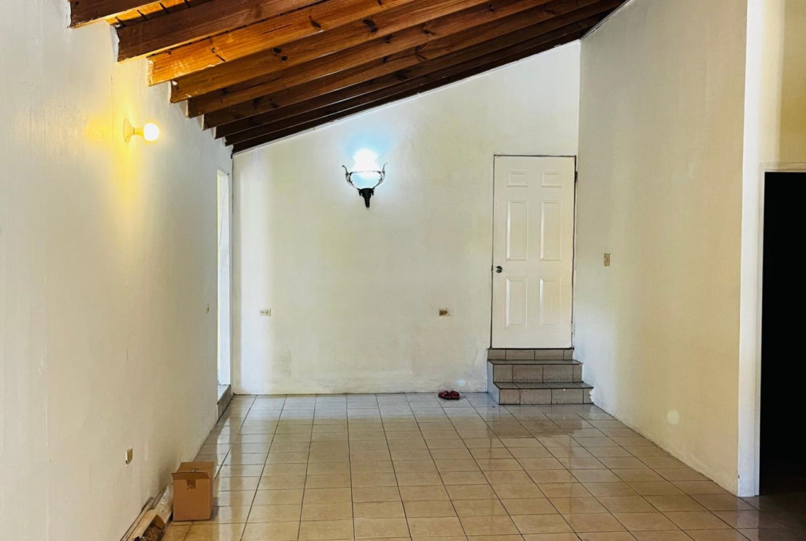 Third image of 215 Clipper St. Bogue Village in Montego Bay, St. James, Jamaica - property is For Sale