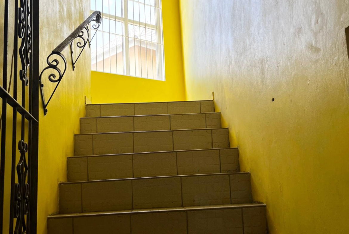 Fourth image of 215 Clipper St. Bogue Village in Montego Bay, St. James, Jamaica - property is For Sale