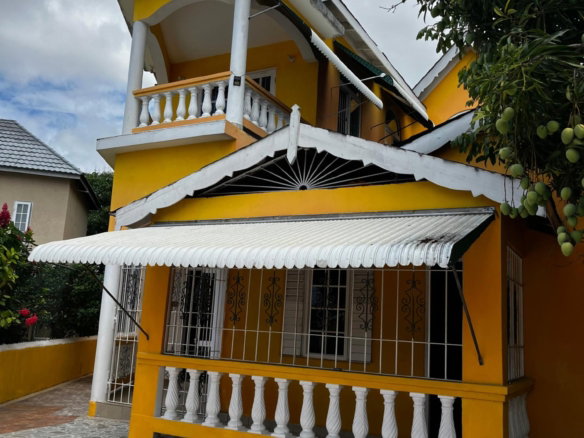 First image of 215 Clipper St. Bogue Village in Montego Bay, St. James, Jamaica - property is For Sale