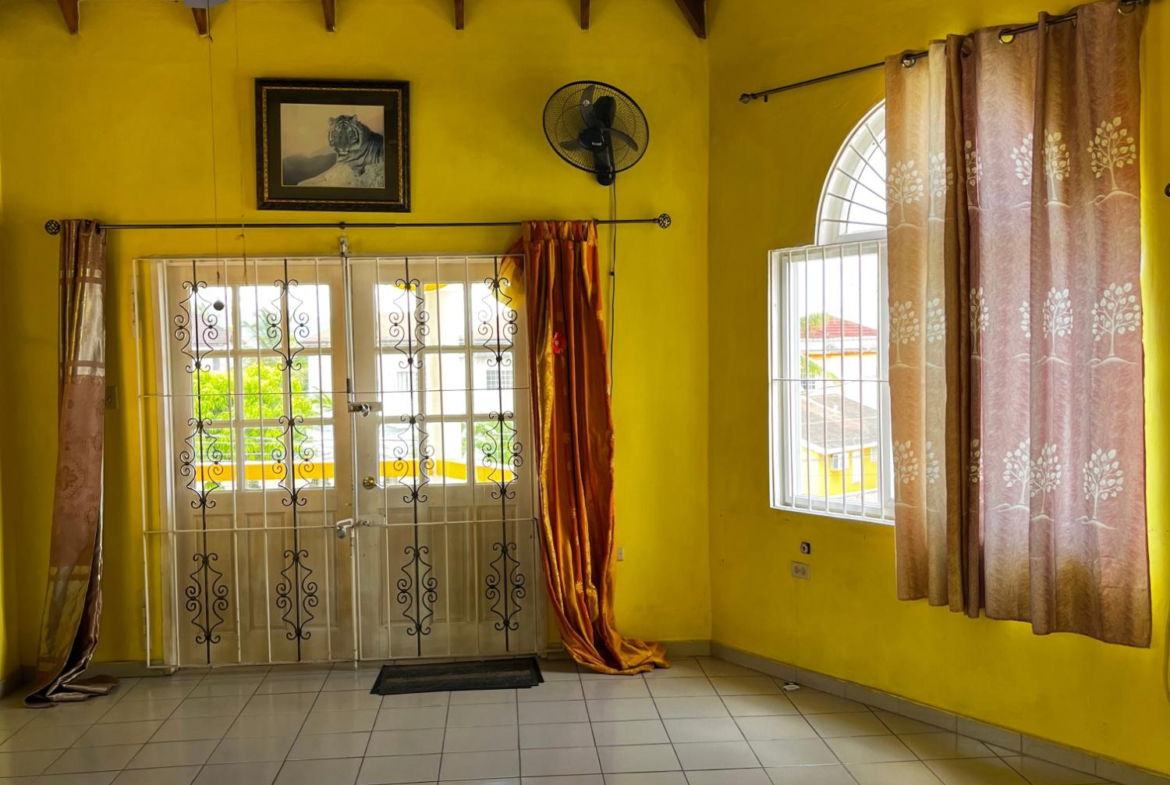 Seventh image of 215 Clipper St. Bogue Village in Montego Bay, St. James, Jamaica - property is For Sale
