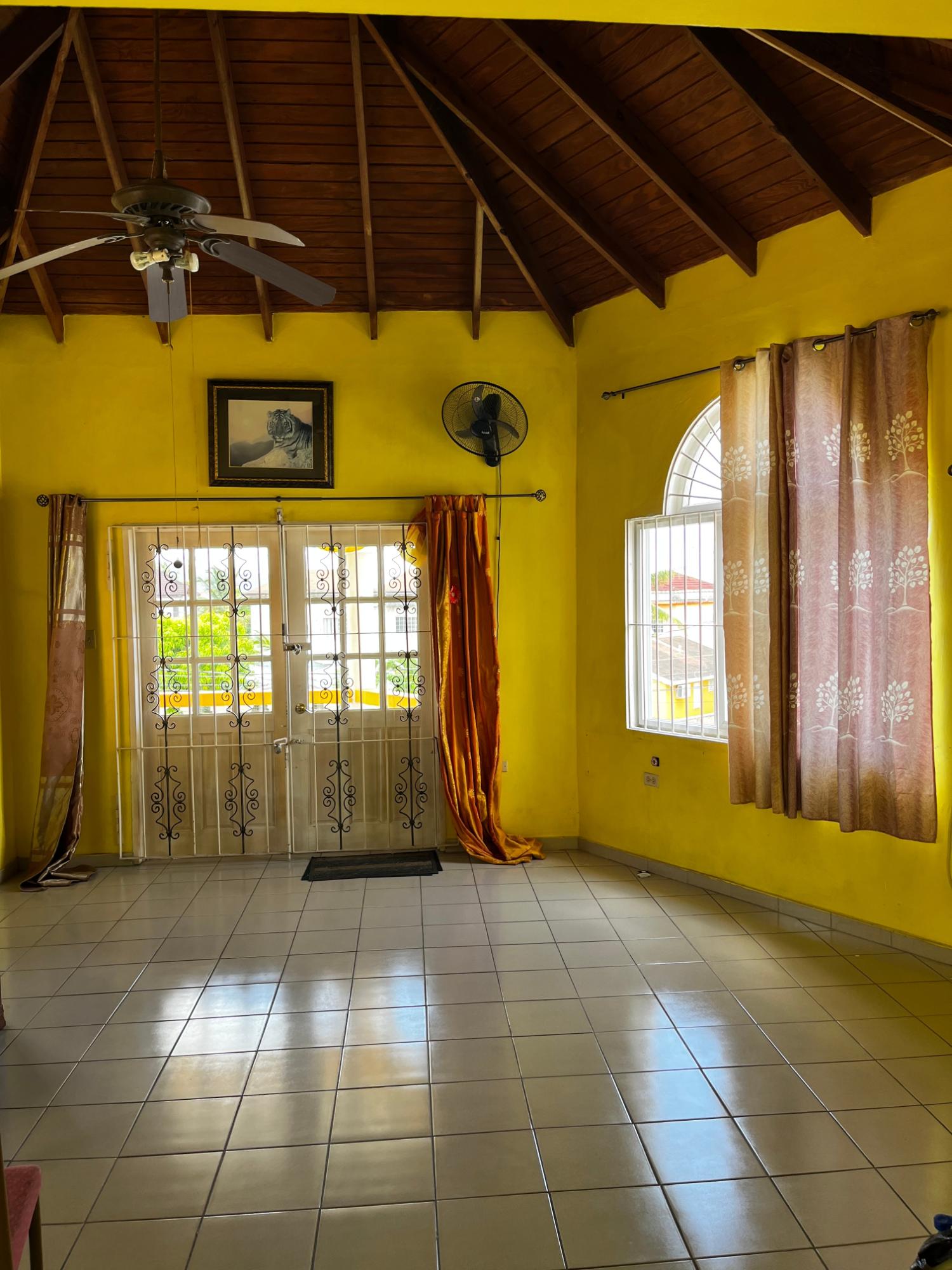 Seventh image of 215 Clipper St. Bogue Village in Montego Bay, St. James, Jamaica - property is For Sale