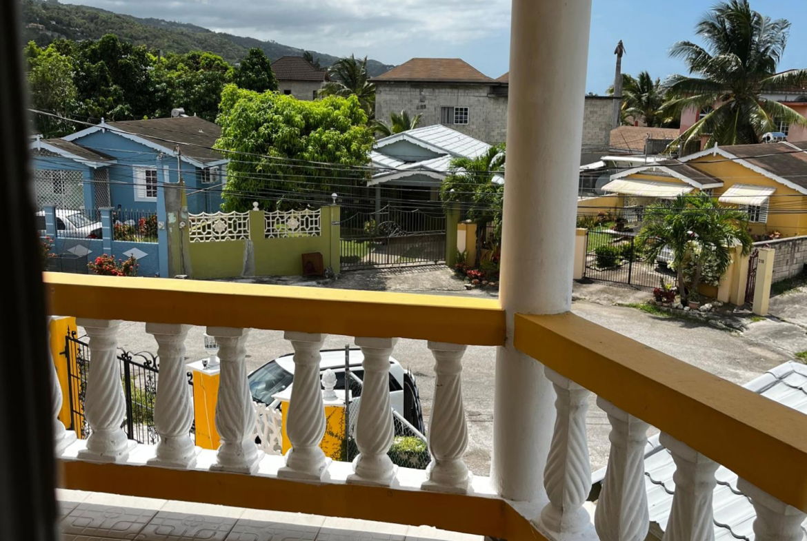 Eighth image of 215 Clipper St. Bogue Village in Montego Bay, St. James, Jamaica - property is For Sale