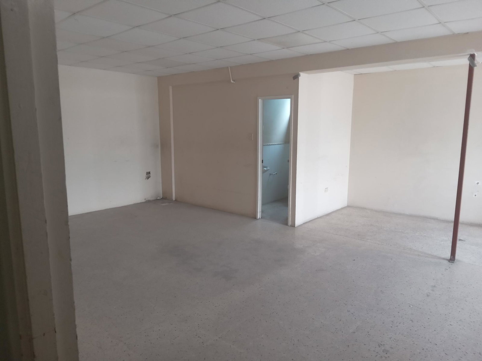 Spacious-8574-Sq.-Ft-Office-Space-for-Rent-in-St.-Andrew Second image of Bldg-11- Mcgregor Square in Kingston 5, St. Andrew, Jamaica - property is For Rent