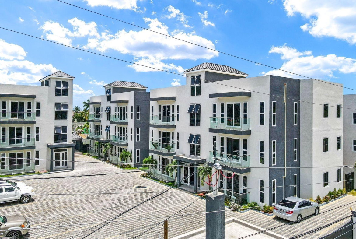 Second image of 9-7 Halifax Avenue in Kingston 6, St. Andrew, Jamaica - property is For Sale
