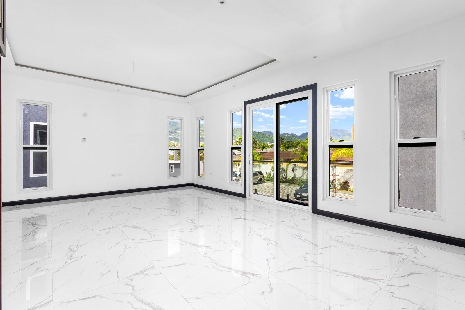 Spacious-Apartment-for-Sale-in-Serene-Halifax-Community-St.-Andrew Thirteenth image of 9-7 Halifax Avenue in Kingston 6, St. Andrew, Jamaica - property is For Sale