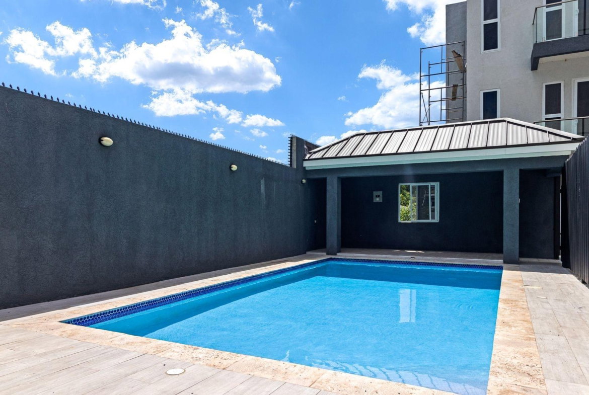 Third image of 9-7 Halifax Avenue in Kingston 6, St. Andrew, Jamaica - property is For Sale