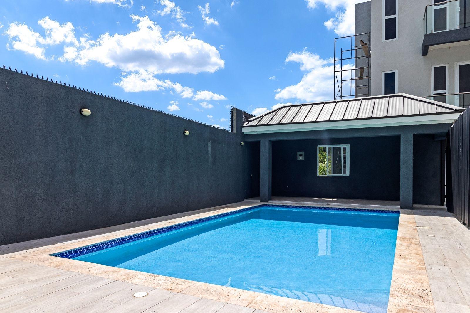Spacious-Apartment-for-Sale-in-Serene-Halifax-Community-St.-Andrew Third image of 9-7 Halifax Avenue in Kingston 6, St. Andrew, Jamaica - property is For Sale