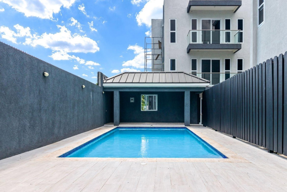 Fifth image of 9-7 Halifax Avenue in Kingston 6, St. Andrew, Jamaica - property is For Sale