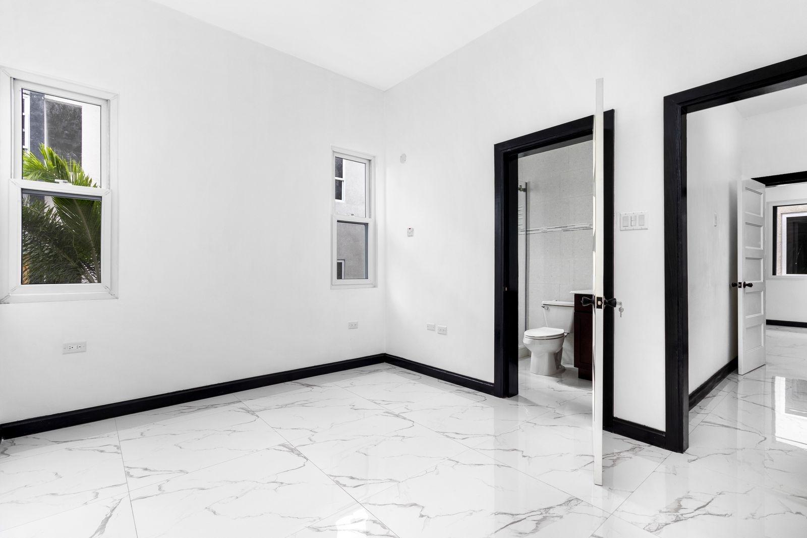 Spacious-Apartment-for-Sale-in-Serene-Halifax-Community-St.-Andrew Sixth image of 9-7 Halifax Avenue in Kingston 6, St. Andrew, Jamaica - property is For Sale