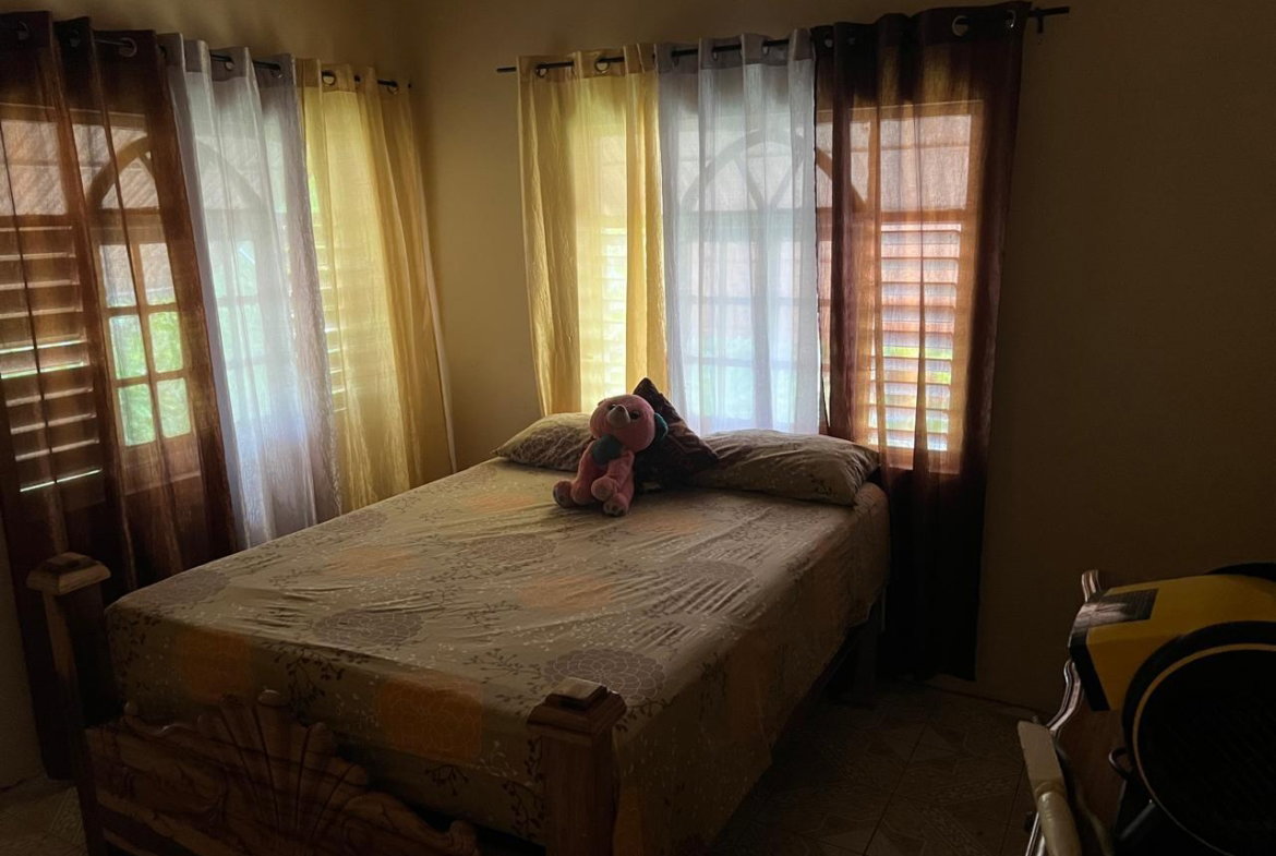 Second image of 55 Marigold Street, Longvill in Longville Park, Clarendon, Jamaica - property is For Sale