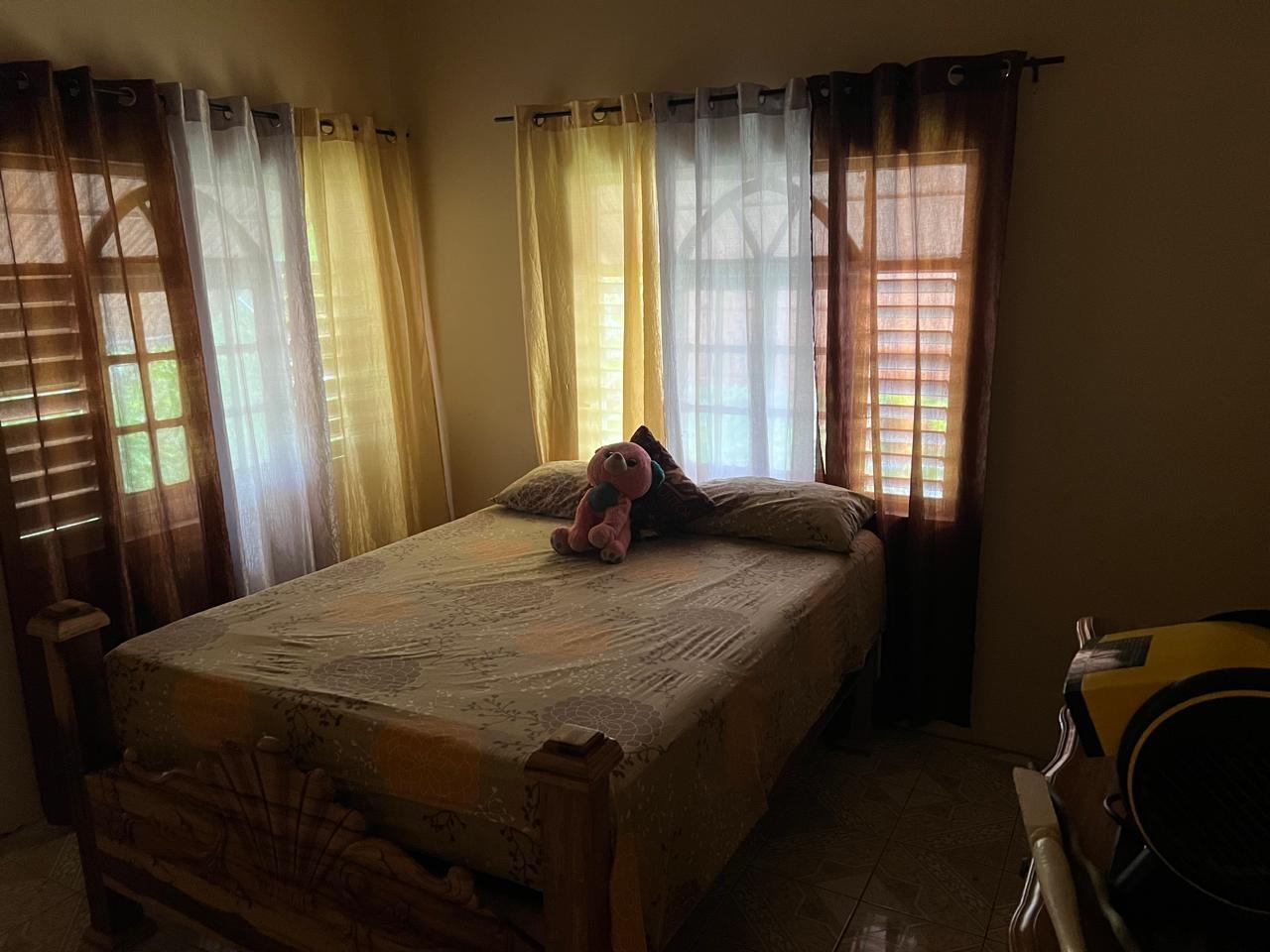 Spacious-Family-Home-for-Sale-in-Longville-Park-Clarendon Second image of 55 Marigold Street, Longvill in Longville Park, Clarendon, Jamaica - property is For Sale